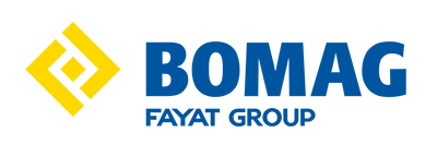 BOMAG Logo