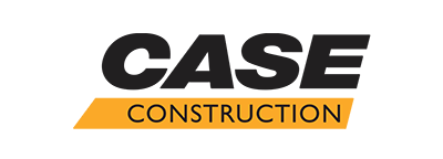 CASE Construction Logo