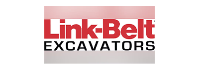 Link-Belt Logo