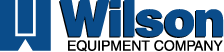 Wilson Used Equipment