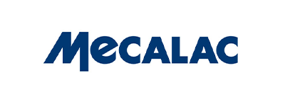 Mecalac Logo