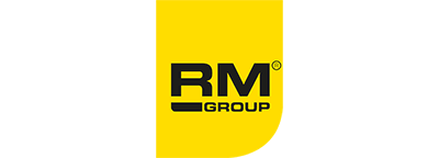 RM Group Logo