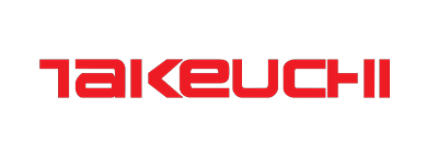 Takeuchi Logo